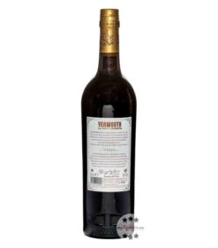 González Byass Vermouth La Copa Reserva -Getränke Geschäft la copa vermouth reserva 0 75 liter flasche 5