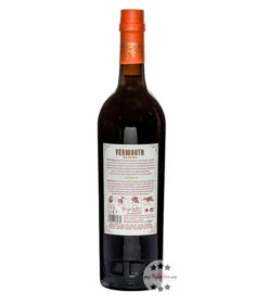 González Byass Vermouth La Copa Rojo -Getränke Geschäft la copa vermouth rojo 0 75 liter flasche 3