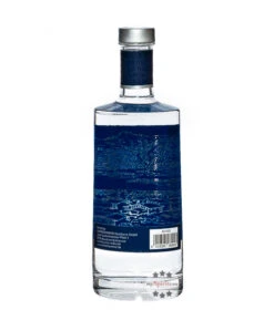 Bavarka Vodka -Getränke Geschäft lantenhammer bavarka vodka 0 5 liter flasche 4