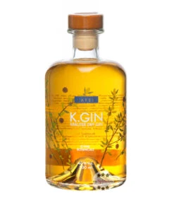 Lantenhammer K.Gin Kräuter Dry Gin