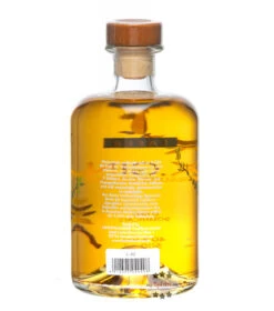 Lantenhammer K.Gin Kräuter Dry Gin -Getränke Geschäft lantenhammer johann lafer kraeuter dry gin 0 5 liter 4