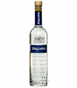 Lantenhammer König Ludwig Obstler