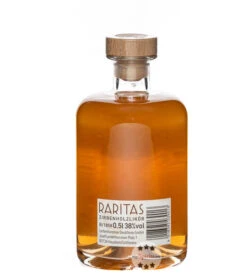 Lantenhammer Raritas Zirbenholzlikör -Getränke Geschäft lantenhammer raritas zirbenholzlikoer 05 l 1