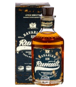 Rumult Bavarian Rum