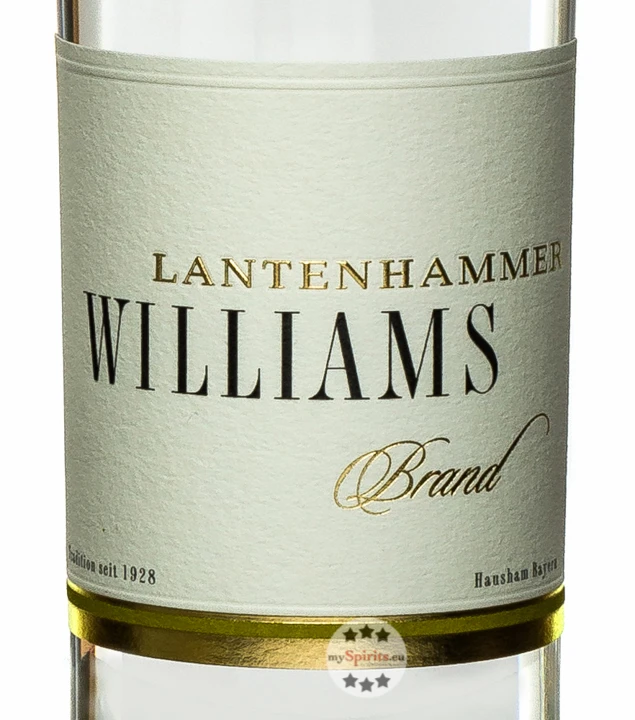 Lantenhammer Williamsbrand 4 Lantenhammer Williamsbrand – Bild 2