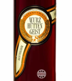 Lantenhammer Wurzhüttengeist -Getränke Geschäft lantenhammer wurzh ttengeist kr uterlik r 07 3