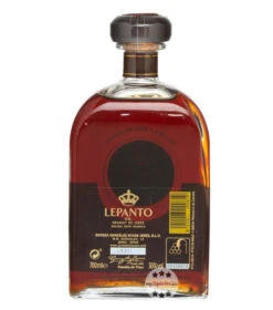 Lepanto PX Pedro Ximenez Brandy 9 Lepanto PX Pedro Ximenez Brandy -Getränke Geschäft lepanto px pedro ximenez brandy 0 7 liter 5
