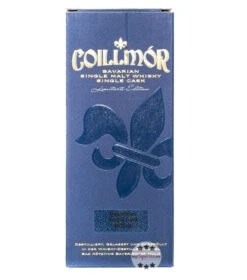 Liebl Coillmor Sauternes Cask Whisky -Getränke Geschäft liebl coillmor sauternes single cask whisky 07 liter 2
