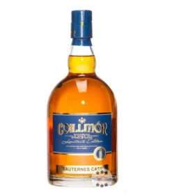 Liebl Coillmor Sauternes Cask Whisky -Getränke Geschäft liebl coillmor sauternes single cask whisky 07 liter 3