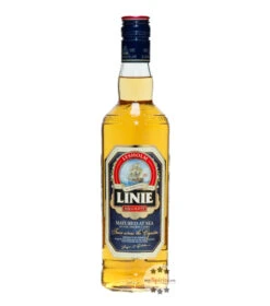 Linie Aquavit 0,7l