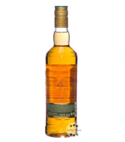 Linie Aquavit Double Cask Madeira -Getränke Geschäft linie aquavit couble cask madeira 07 liter 1