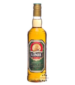 Linie Aquavit Double Cask Madeira