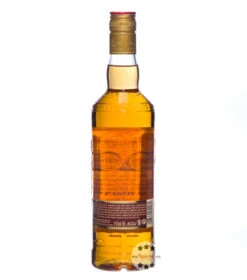 Linie Aquavit Double Cask Port Finish -Getränke Geschäft linie aquavit double cask port finish 07 liter 1