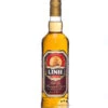 Linie Aquavit Double Cask Port Finish -Getränke Geschäft linie aquavit double cask port finish 07 liter 2