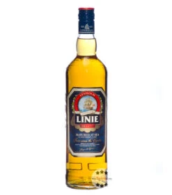 Linie Aquavit 1 Liter