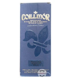 Liebl Coillmor Albanach Peat Bourbon Whisky 11 Liebl Coillmor Albanach Peat Bourbon Whisky -Getränke Geschäft lliebl coillmor albanach peat bourbon whisky 07 liter in gift box 2