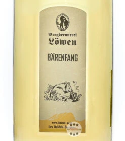 Löwen Bärenfang Mit Echtem Blütenhonig -Getränke Geschäft loewen baerenfang 0 5 liter 1
