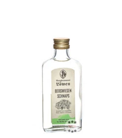 Löwen Bergwiesen Schnaps 0,2l