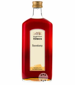 Löwen Kräftiger Boonekamp