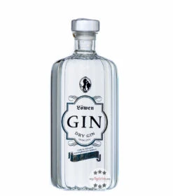 Löwen Dry Gin 0,35l