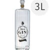 Löwen Dry Gin 3l -Getränke Geschäft loewen dry gin 3 liter 3