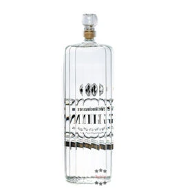 Löwen Dry Gin 3l -Getränke Geschäft loewen dry gin 3 liter 4