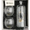 Löwen Geschenk-Set Gin Genuss 2er -Getränke Geschäft loewen gin genuss 2er