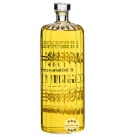 Löwen Leo Nobile Gin -Getränke Geschäft loewen gin leo nobile special edition 07 liter 1