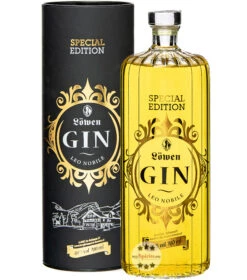 Löwen Leo Nobile Gin