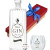 Löwen Geschenk-Set Löwen Gin Mit Gin-Glas -Getränke Geschäft loewen gin neu web