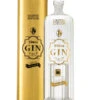 Löwen Gin Gold Aurum Purissimum