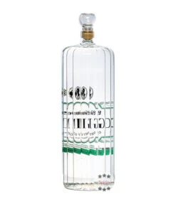 Löwen Green Gin 3l -Getränke Geschäft loewen green gin 3 liter 1