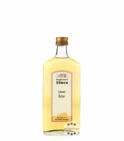 Löwen Rehmer Löwen-Bitter 0,2l