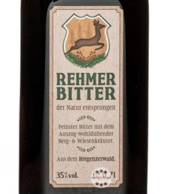 Löwen Rehmer Bitter 6 Löwen Rehmer Bitter -Getränke Geschäft loewen rehmer bitter 07l 3