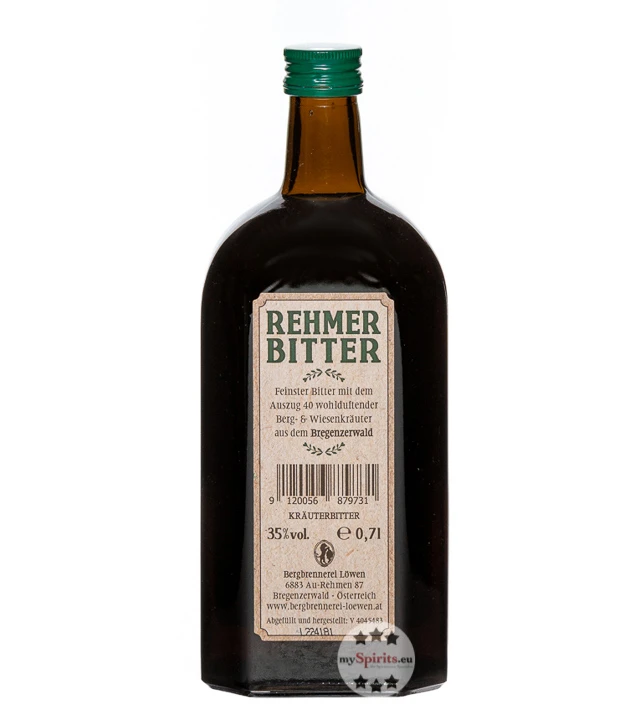 Löwen Rehmer Bitter 5 Löwen Rehmer Bitter – Bild 3