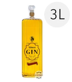 Löwen Wood Gin 3l