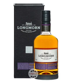 Longmorn The Distiller’s Choice Single Malt Whisky