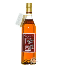 Louis Bouron Prestige Cognac -Getränke Geschäft louis bouron prestige cognac 700 ml 1