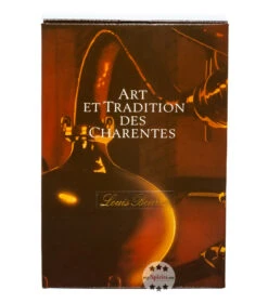 Louis Bouron XO Cognac In Dekanter -Getränke Geschäft louis bouron xo cognac 07 liter dekanter 2