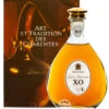 Louis Bouron XO Cognac In Dekanter -Getränke Geschäft louis bouron xo cognac 07 liter dekanter 3