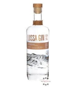 Lussa Gin