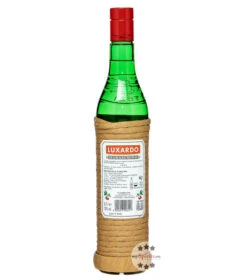 Luxardo Maraschino Likör -Getränke Geschäft luxardo maraschino likoer 07 liter 1 1