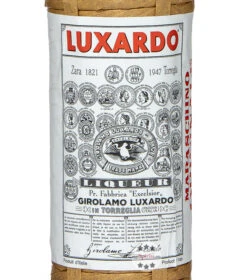 Luxardo Maraschino Likör -Getränke Geschäft luxardo maraschino likoer 07 liter 3 1