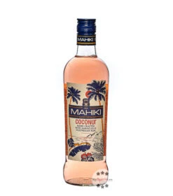 Mahiki Coconut Liqueur