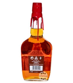 Maker's Mark Whisky Kentucky Straight Bourbon 1l 7 Maker's Mark Whisky Kentucky Straight Bourbon 1l -Getränke Geschäft makers mark whisky straight bourbon 1 liter 1