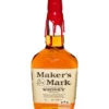 Maker's Mark Whisky Kentucky Straight Bourbon 1l -Getränke Geschäft makers mark whisky straight bourbon 1 liter 2