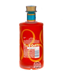 Malfy Gin Con Arancia -Getränke Geschäft malfy gin con arancia 07 liter 1