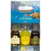 Marcati Geschenkset Gagliano III Selezioni -Getränke Geschäft marcati geschenkset gagliano ill selezioni 3 x 0 1 liter 4