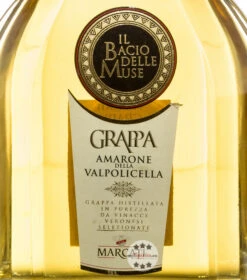 Marcati Grappa Amarone Della Valpolicella -Getränke Geschäft marcati grappa della valpolicella 07 3