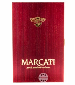Marcati Grappa Riserva Jahrgang 2002 In Holzkiste 9 Marcati Grappa Riserva Jahrgang 2002 In Holzkiste -Getränke Geschäft marcati grappa riserva 2002 07 2